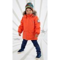 Парка Lenne STORM 18341/455 зима 